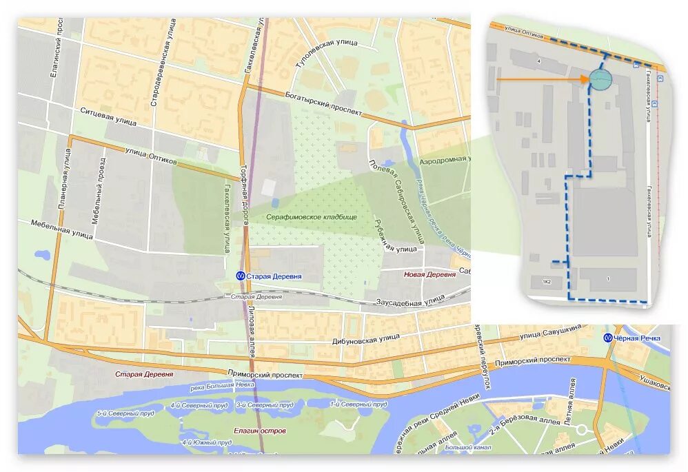 Вакансии работы в приморском районе спб. Старая деревня метро СПБ карта. Старая деревня на карте СПБ. Старая деревня метро на карте. Питер метро Старая деревня на карте.