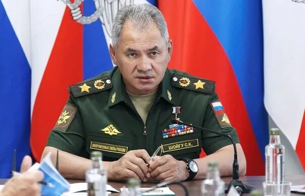 Шойгу: В новые регионы вернулось почти три миллиона беженцев
