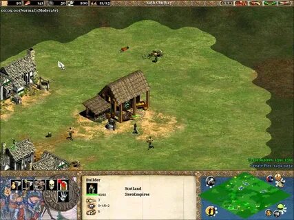Age of history 2 mods