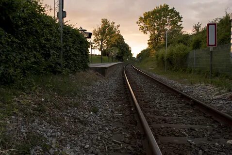 Iron road