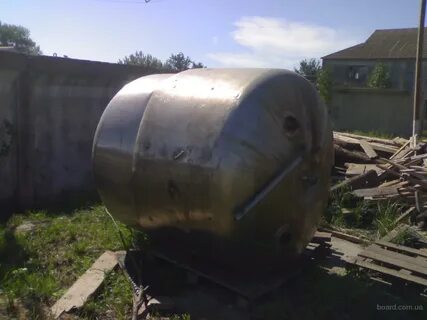 Бочка 2000
