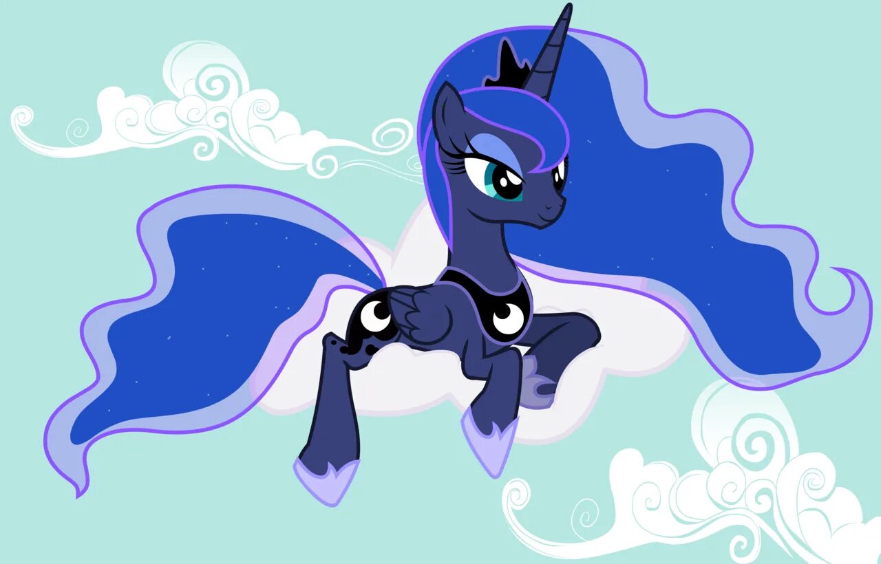 My little pony принцесса луна. Принцесса Луна и Лунная пони. Принцесса Луна из МЛП. Принцесса Лунная пони. MLP Princess Luna.