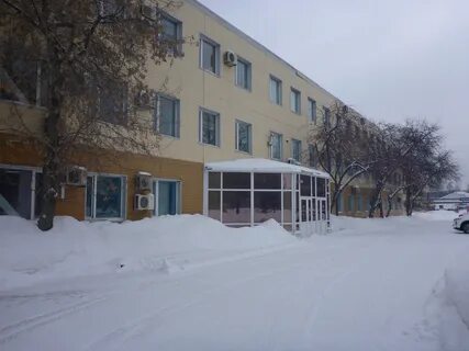 Трудовая 13