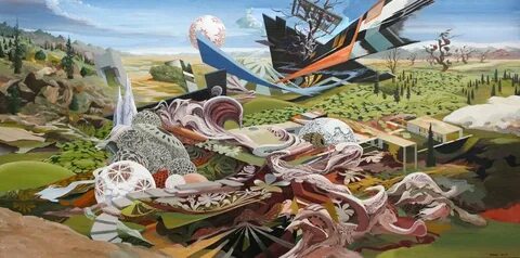 Art assorty