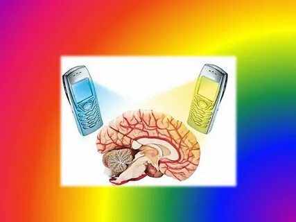 Опасность телефона