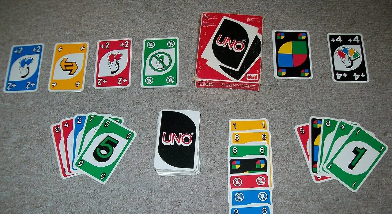 карточная игра "уно". карты уно оригинальные. карты уно оригинальные. карты уно оригинальные. игра уно оригинал.
