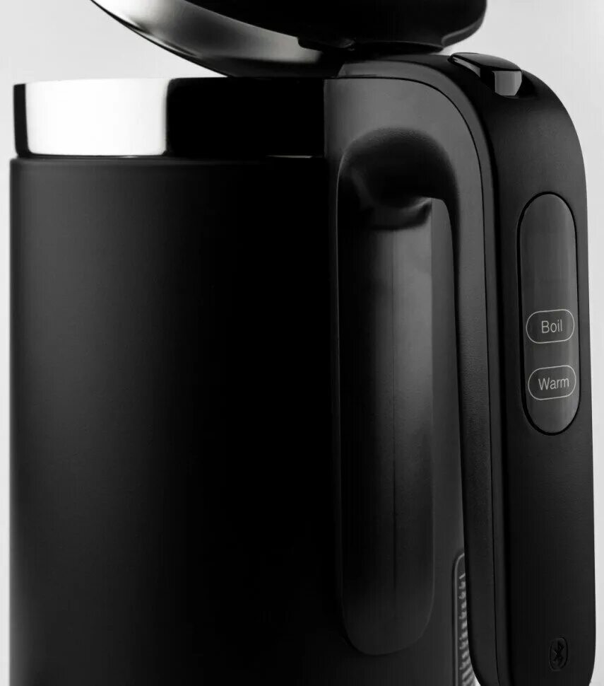 Viomi Smart kettle v-sk152b. Viomi Viomi Smart kettle Bluetooth v-sk152b. Kettle Bluetooth v-sk152b. Чайник электрический Viomi Smart kettle Bluetooth Pro v-sk152b Black. Viomi kettle bluetooth