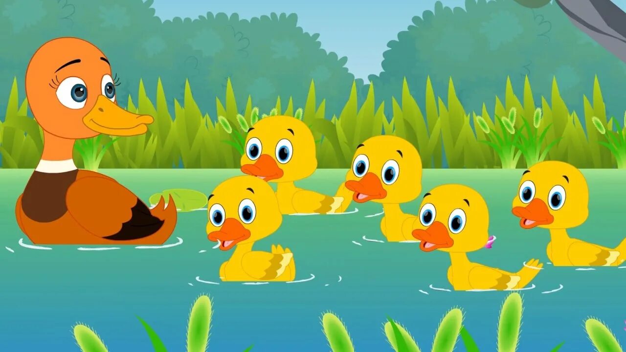 5 ducks. Five little Ducks. Five little Ducks | Cocomelon. 5 Little Ducks Song. 5 Little Duckling Song.