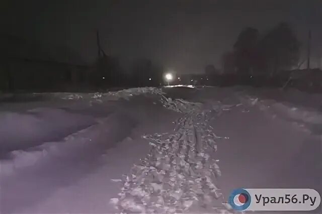 Намаз матвеевка оренбургская область