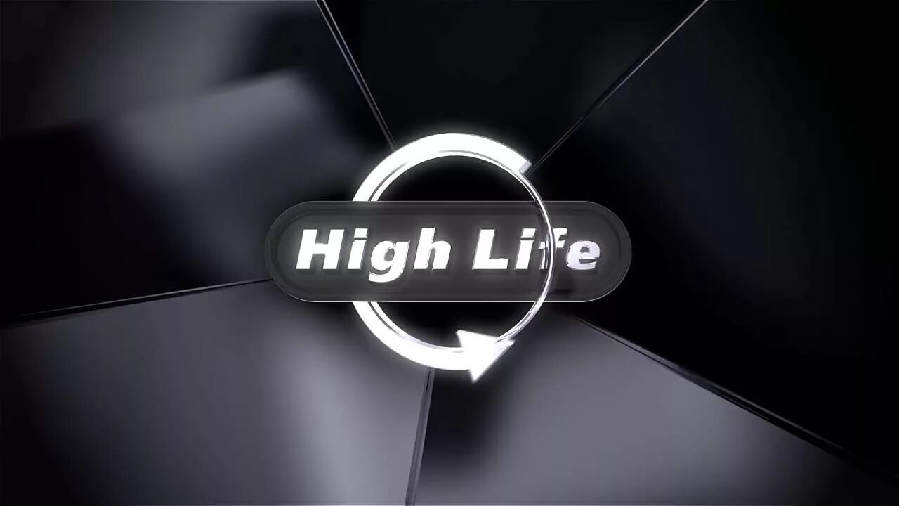 Hi is life. Телеканал High Life. Канал High Life первый ТВЧ.