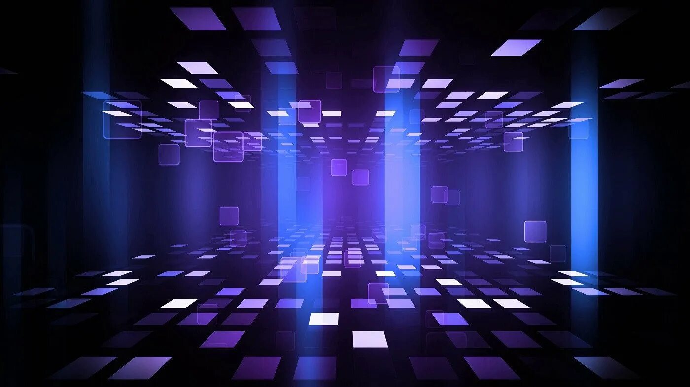 Empty party