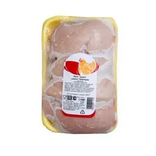 Куриная грудка в казане