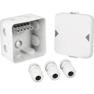 Junction box