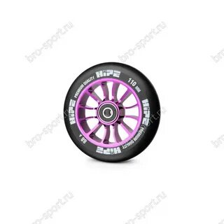 Action wheel