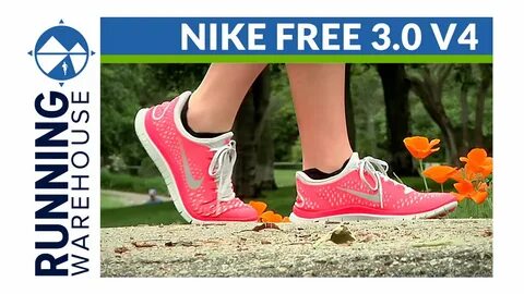 Nike invisible 3