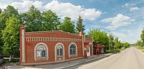 Бугульма 14 павших
