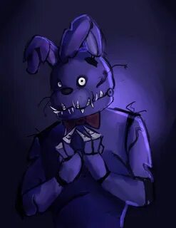 Fnaf x reader