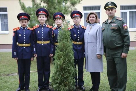 Аксайский кадетский корпус отзывы