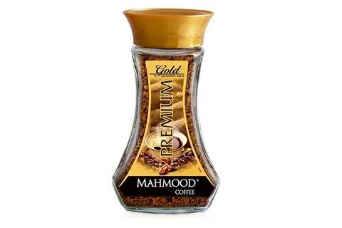Mahmood gold