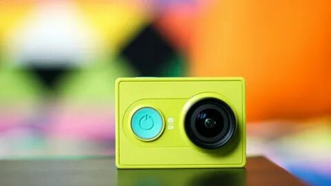 Xiaomi youtube