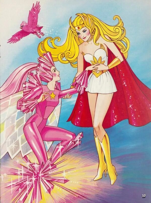 She-ra 80s. Принцесса Шира. Мстители Винкс. Принцесса Шира и отважные принцессы.