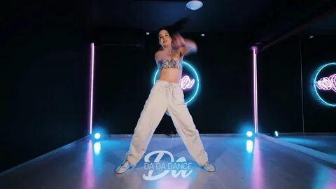 Da da dance