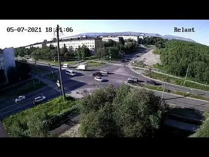 Камеры релант апатиты