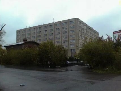 30 корпус 1