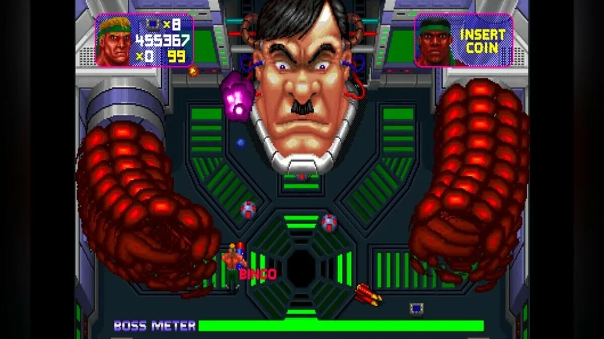 Мод total carnage. Total carnage. chili con carnage вики. carnage игра старая. super total carnage.