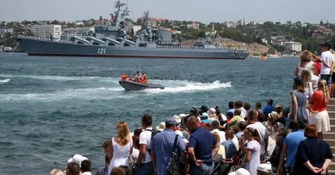 Будет ли морской парад в севастополе 2024