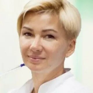 Травина маммолог