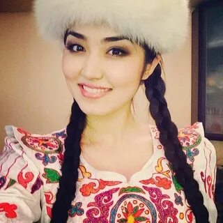 Шығыстың әдемі қыздары