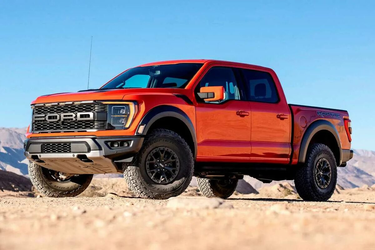 Купить форд раптор в россии. Ford Raptor 2021. Форд ф-150 Раптор 2021. Форд Раптор 2021. Ford f150 Raptor 2022.