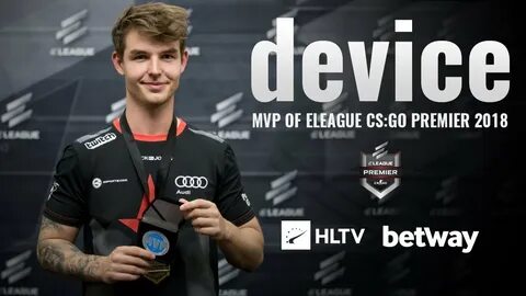 Device 2017