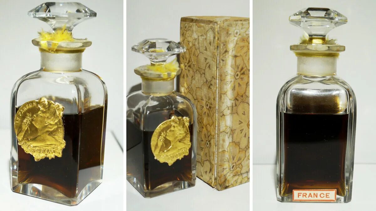 Город духов древние. Le Parfum ideal Houbigant. Духи женские старые. Идеал духи старые. Винтажная парфюмерия до 1000 рублей.