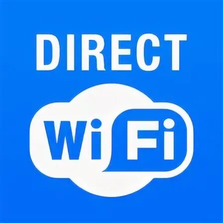 Найти wifi direct. Найти wifi direct