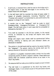 Bell book