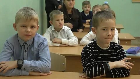 Школа 6 дорога в школу