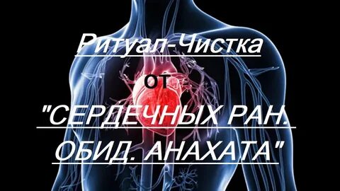От ран обид