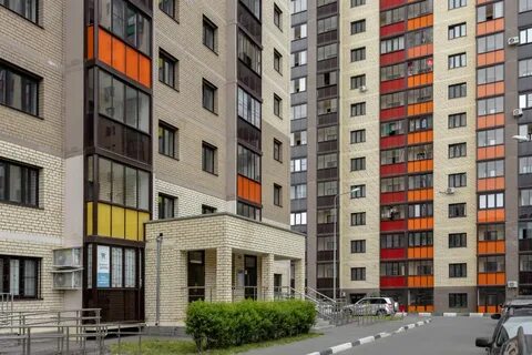 Центральный ногинск