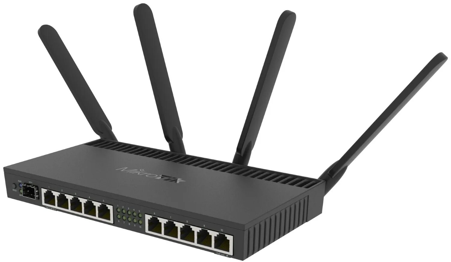 Mikrotik rb4011igs rm. Mikrotik rb4011igs+5hacq2hnd-in. wi-fi роутер mikrotik rb4011igs+5hacq2hnd-in. маршрутизатор mikrotik rb4011igs+rm. роутер wi-fi mikrotik rb4011igs+5hacq2hnd-in, черный.