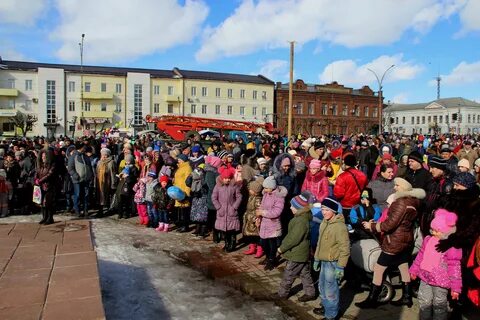 Острогожск новости