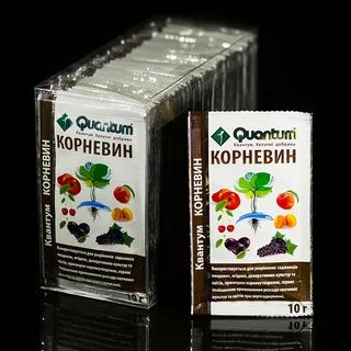 Как развести корневин для полива рассады помидор