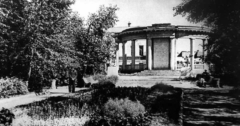 Старо архангельское