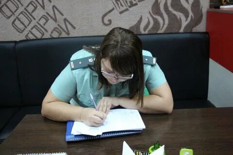 Судебные приставы юрга телефон