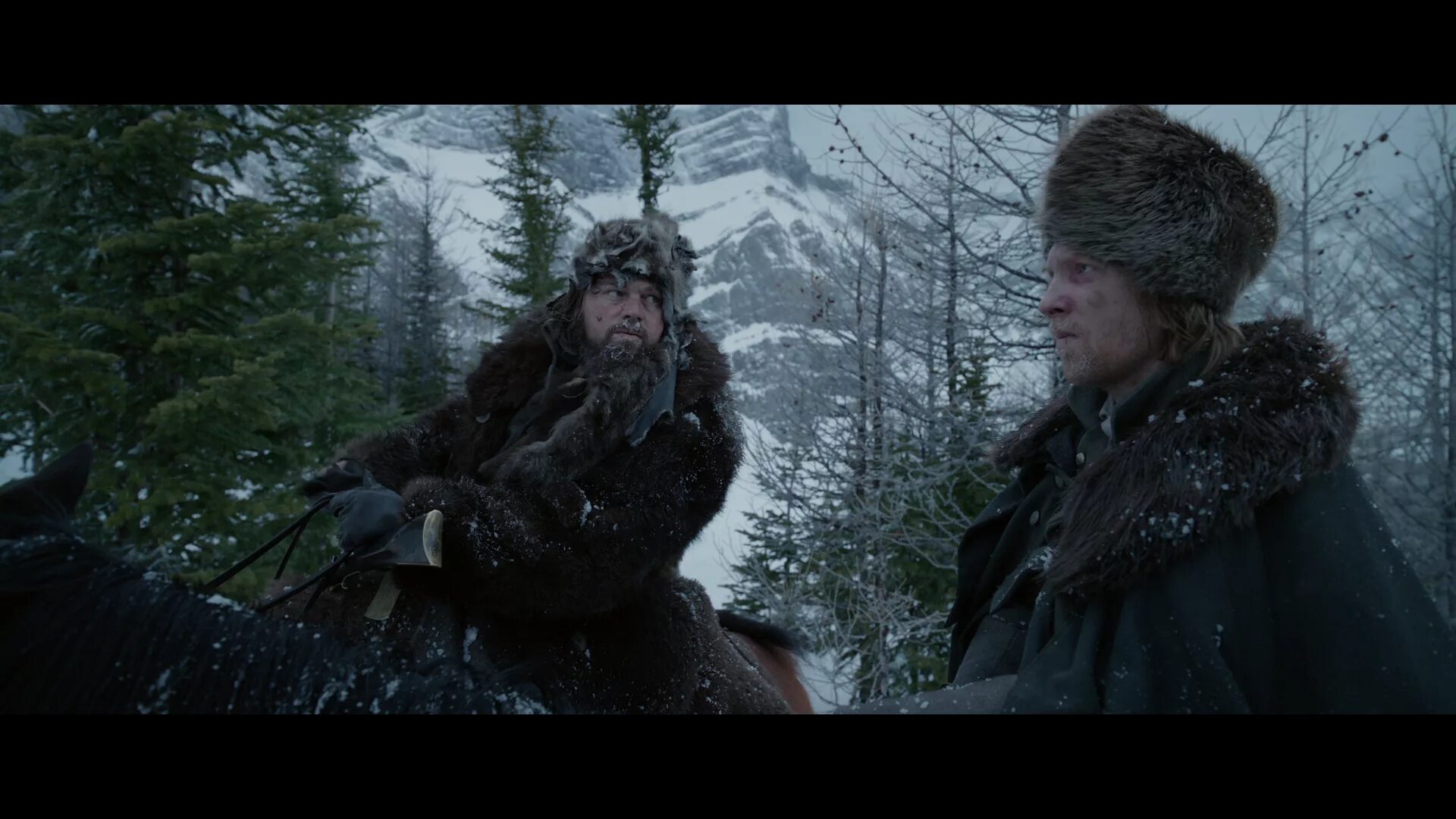 The Revenant 2015. Леонардо ди Каприо Выживший. «Выживший», (the Revenant), 2-15.