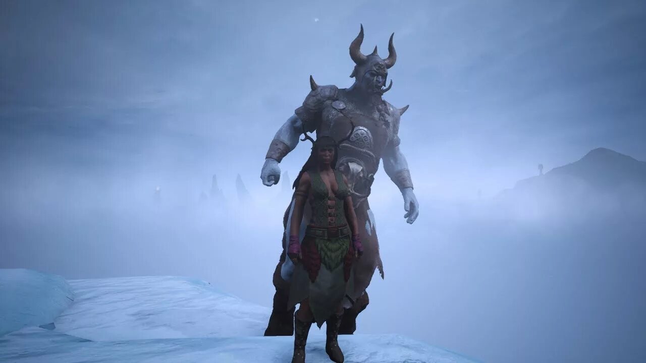 Conan exiles 3. Имира конан. conan exiles имир. броня имира conan exiles. conan exiles бог имир.