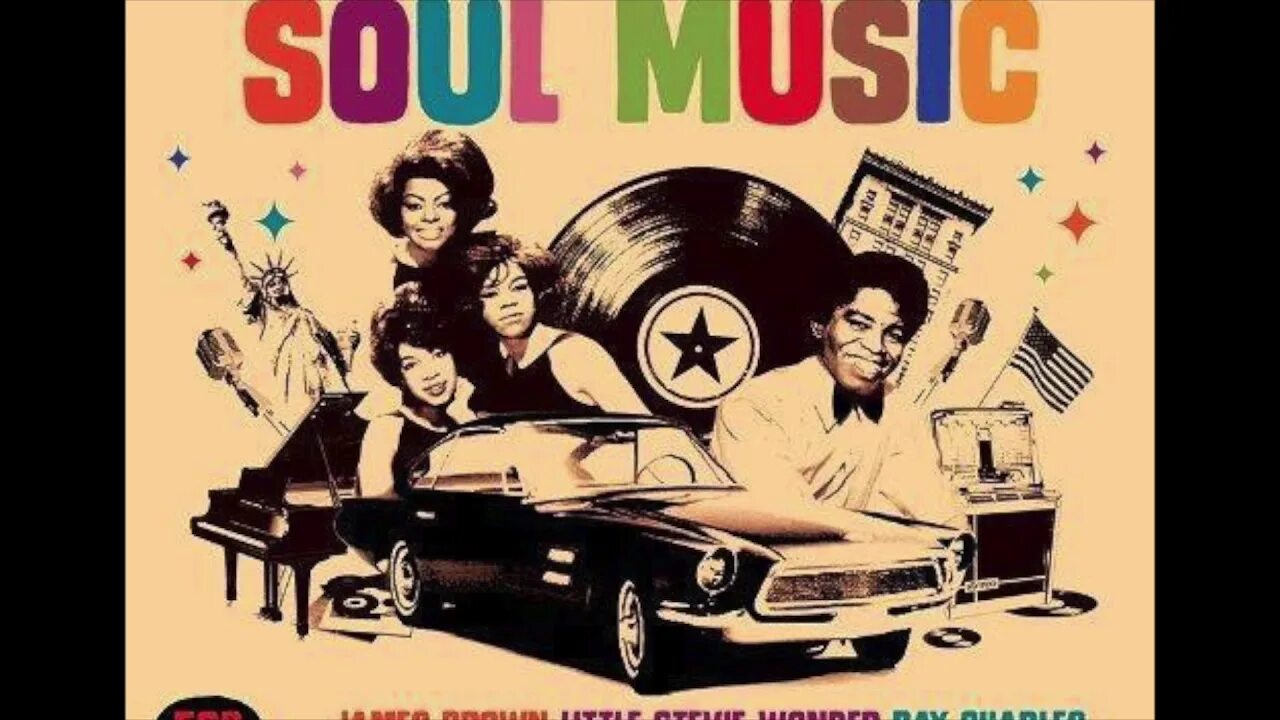 Soul ticket type soul. Лайтиджи соул группа. Soul Music. Soul Funk. Music for the Soul.