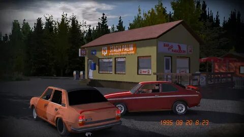 My summer car 11