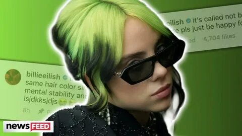 Green hers